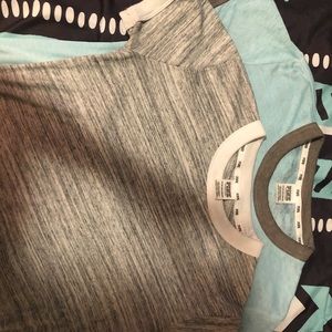 Victoria’s Secret Pink sleep shirts